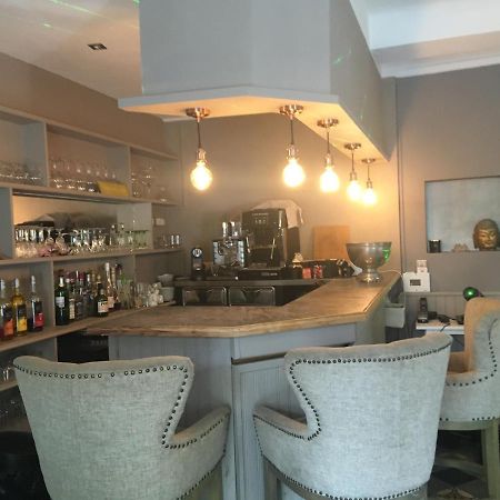 Bras-d'Asse Auberge De Marie מראה חיצוני תמונה
