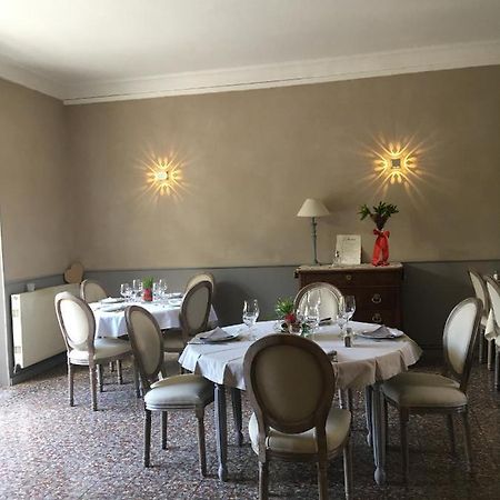 Bras-d'Asse Auberge De Marie מראה חיצוני תמונה