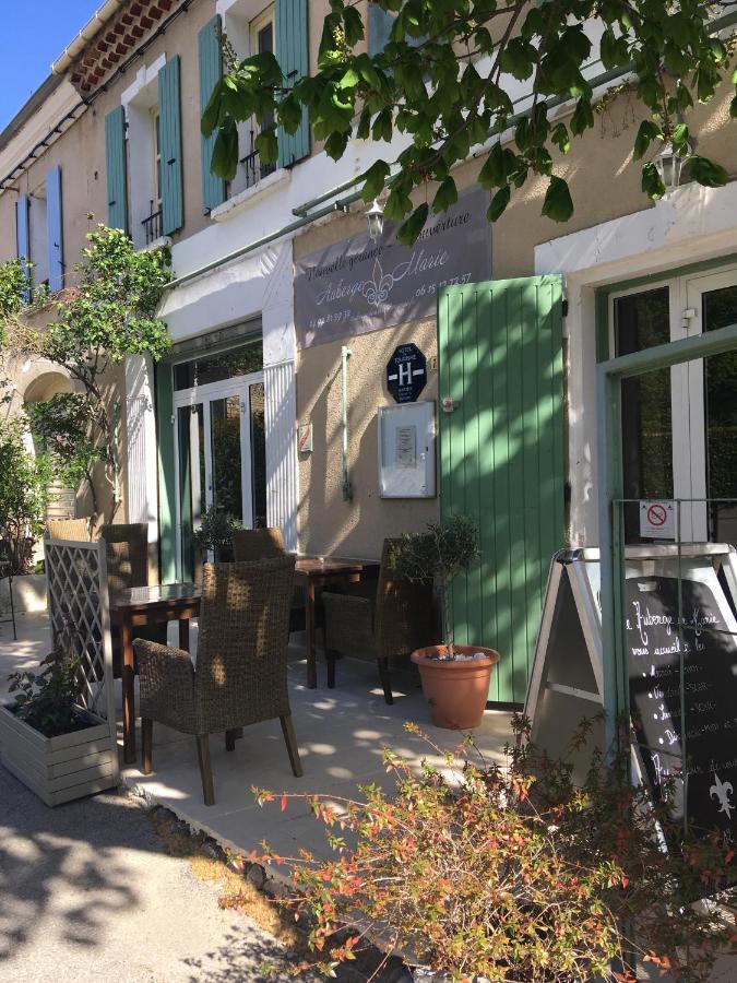 Bras-d'Asse Auberge De Marie מראה חיצוני תמונה