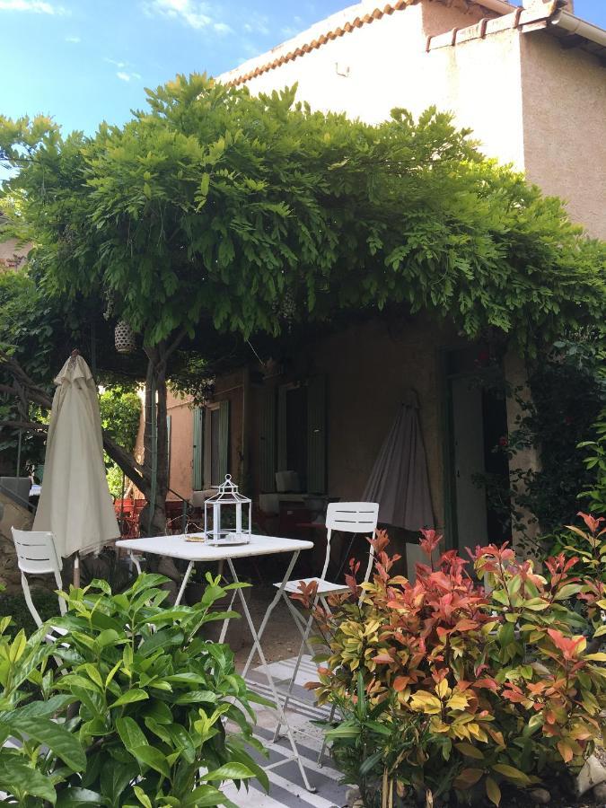 Bras-d'Asse Auberge De Marie מראה חיצוני תמונה