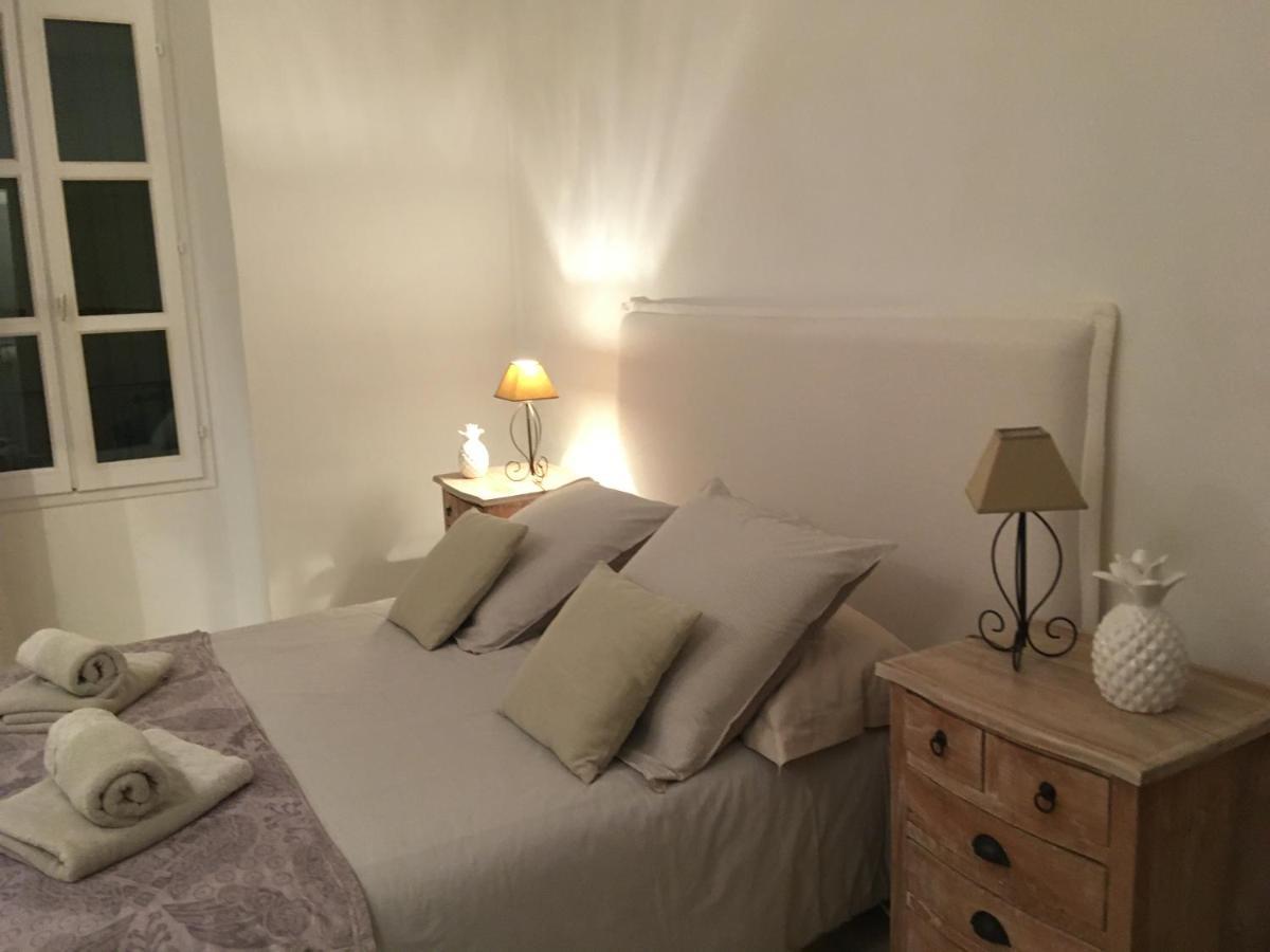 Bras-d'Asse Auberge De Marie מראה חיצוני תמונה