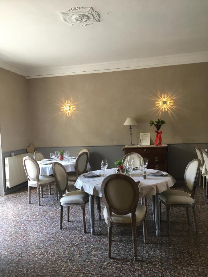 Bras-d'Asse Auberge De Marie מראה חיצוני תמונה