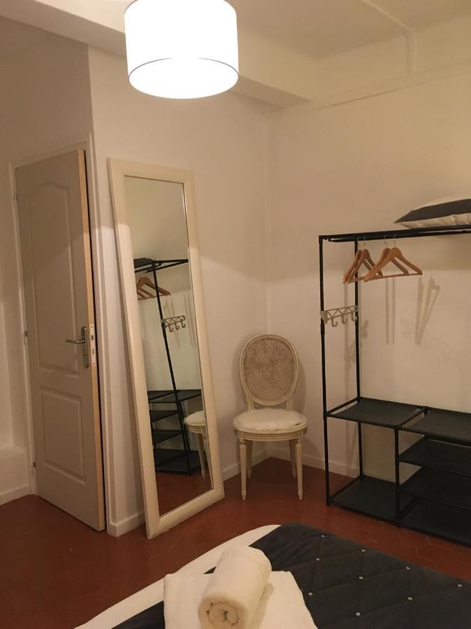 Bras-d'Asse Auberge De Marie מראה חיצוני תמונה