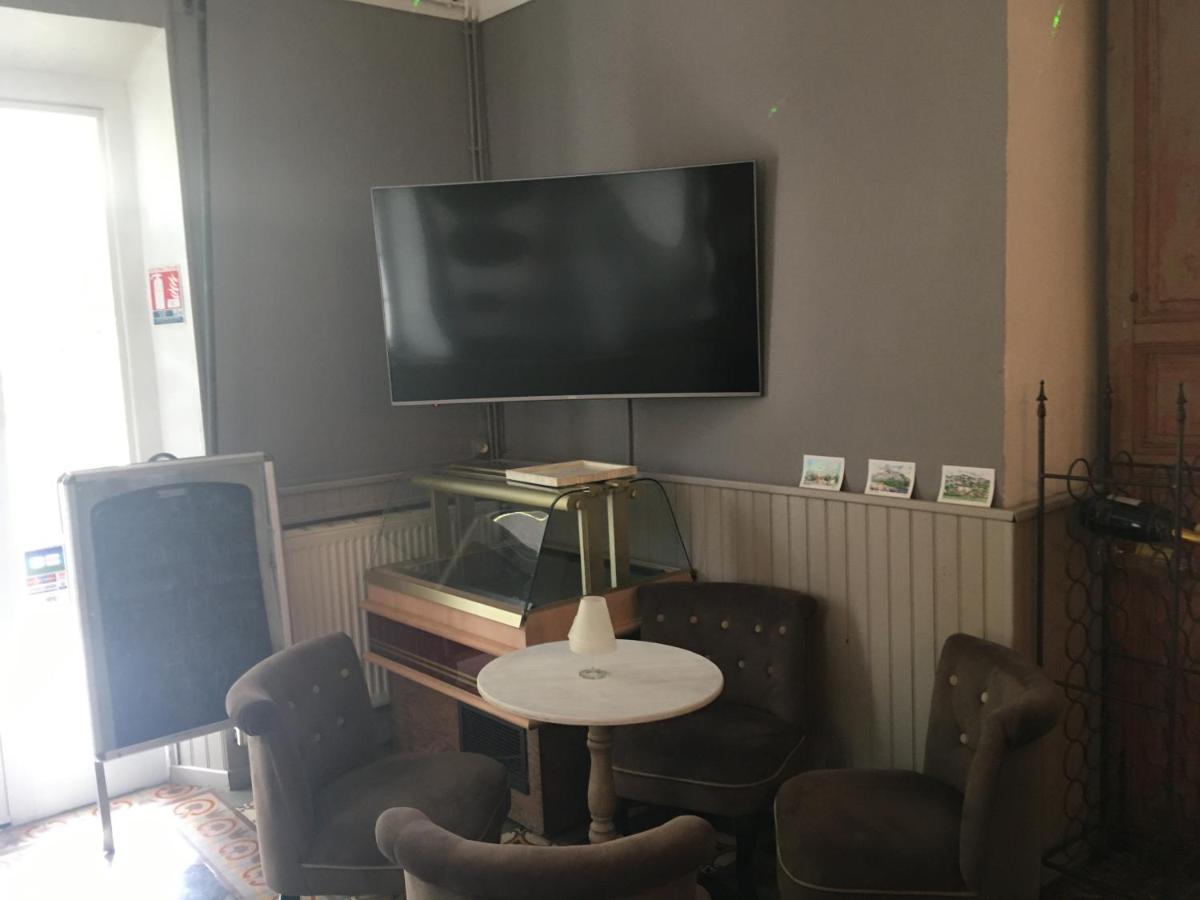 Bras-d'Asse Auberge De Marie מראה חיצוני תמונה